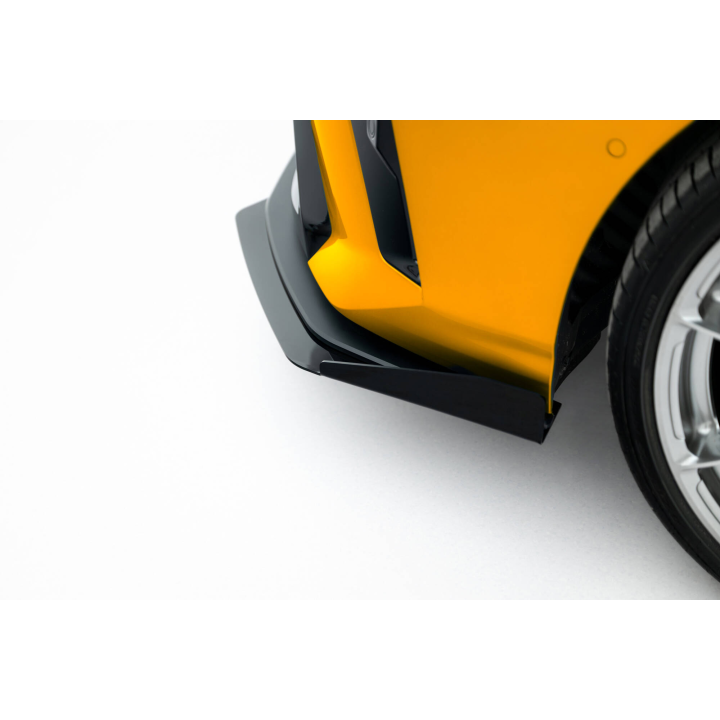Flapsy Przednie Flaps BMW 2 M-Pack / M235i Gran Coupe  F74
