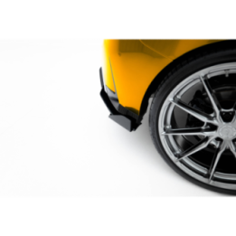 Flapsy Tylne Boczne BMW 1 M-Pack F70