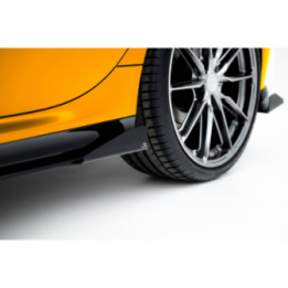 Flapsy Boczne BMW 1 M-Pack F70