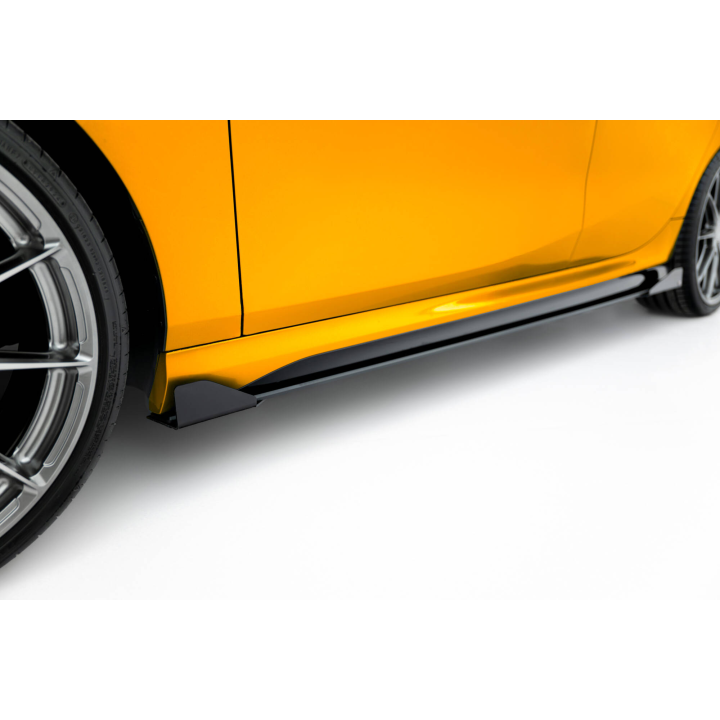 Flapsy Boczne BMW 1 M-Pack F70