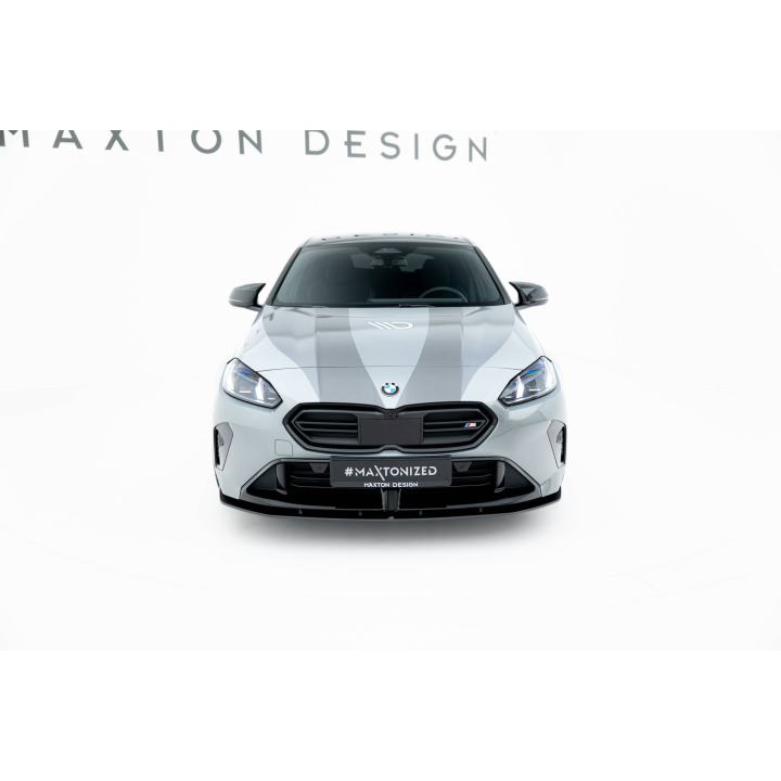 Splitter Przedni Street Pro BMW 1 M-Pack F70