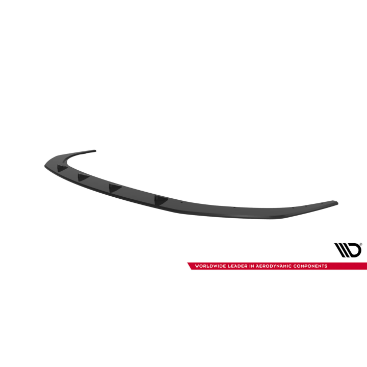 Splitter Przedni Street Pro BMW 1 M-Pack F70
