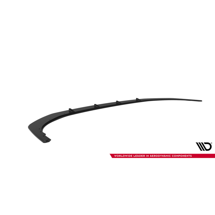 Splitter Przedni Street Pro BMW 1 M-Pack F70