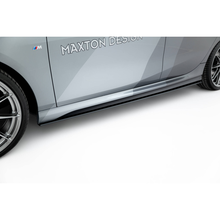 Dokładki progów Street Pro BMW 1 M-Pack F70