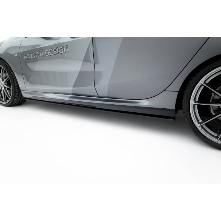 Dokładki progów Street Pro BMW 1 M-Pack F70