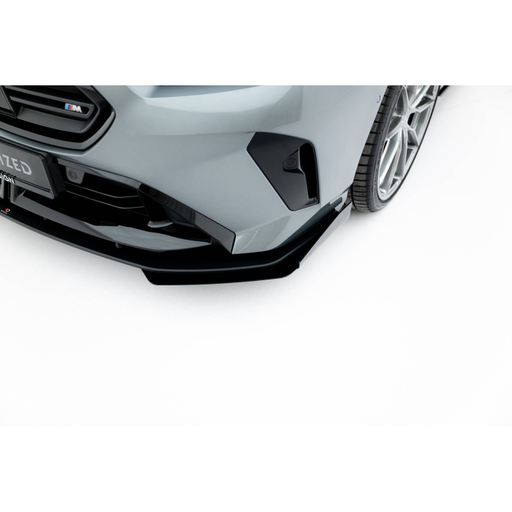 Flapsy Przednie Flaps BMW 2 M-Pack / M235i Gran Coupe  F74