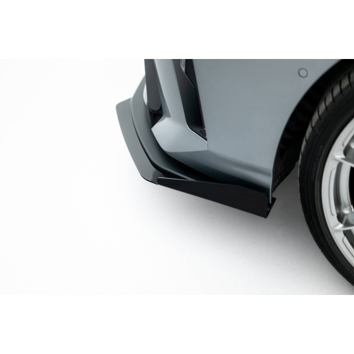 Flapsy Przednie Flaps BMW 2 M-Pack / M235i Gran Coupe  F74