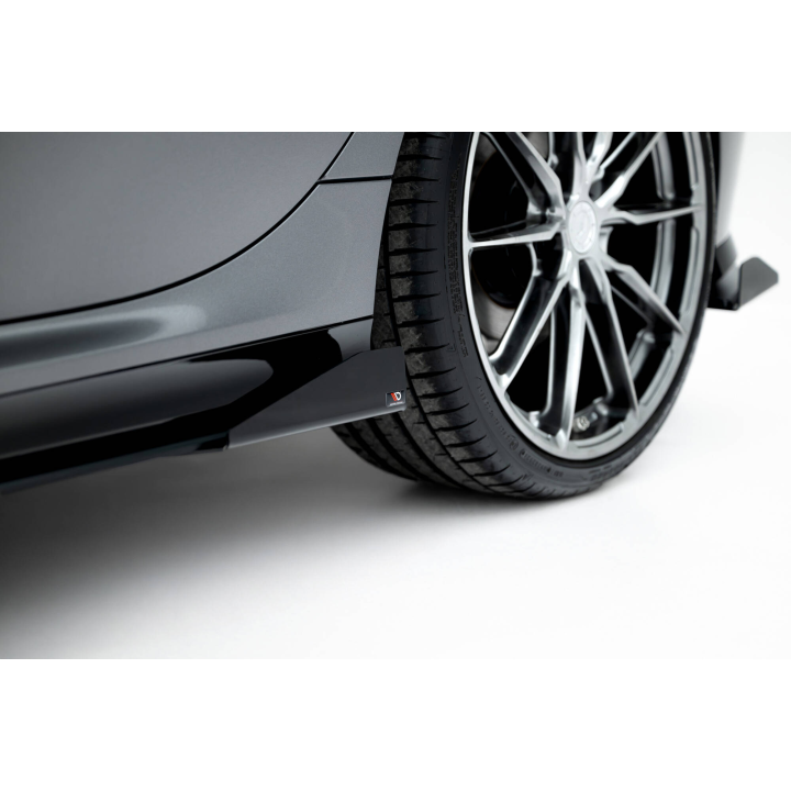 Flapsy Boczne BMW 1 M-Pack F70