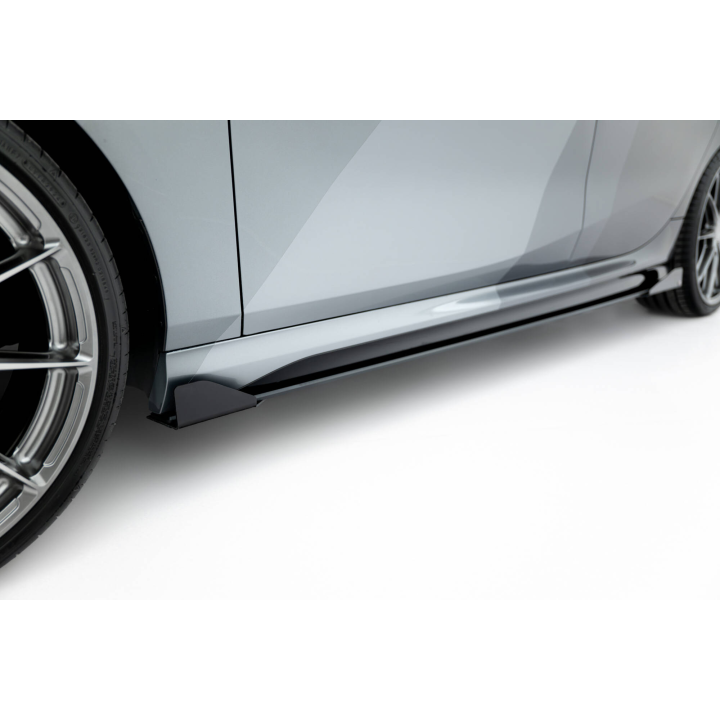 Flapsy Boczne BMW 1 M-Pack F70