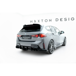 Dyfuzor Tylny Street Pro BMW M135i F70