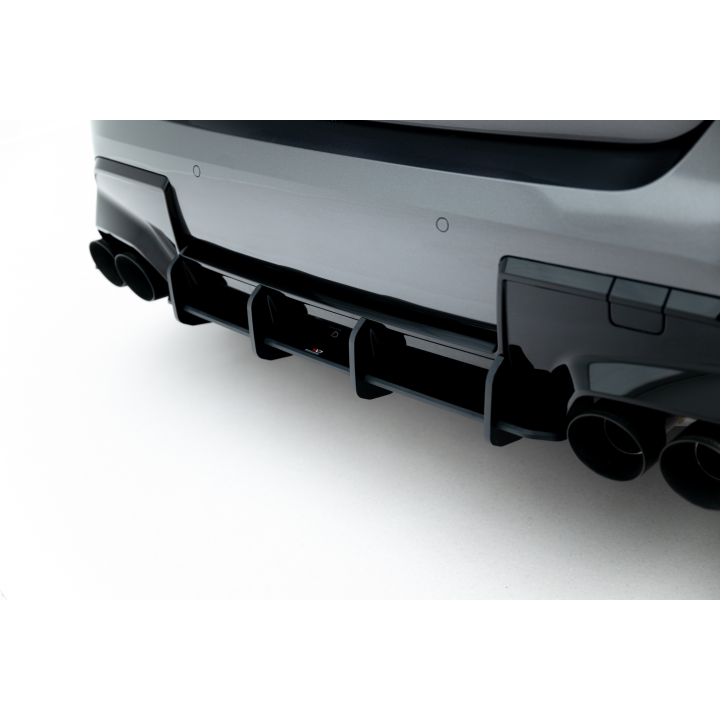 Dyfuzor Tylny Street Pro BMW M135i F70