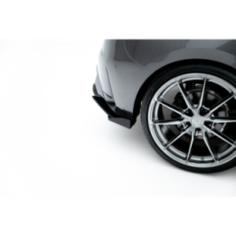 Flapsy Tylne Boczne V.1 BMW M135i F70