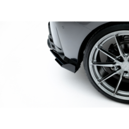 Flapsy Tylne Boczne V.2 BMW M135i F70