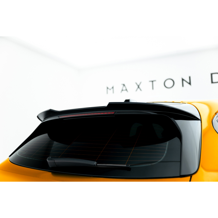 Spoiler Cap BMW 128ti / M135i / Standard F40