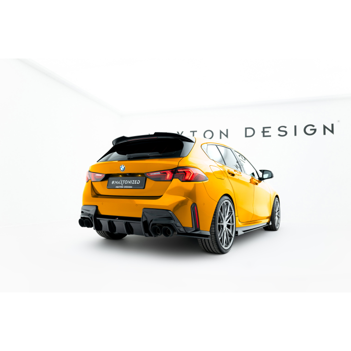 Spoiler Cap BMW 128ti / M135i / Standard F40