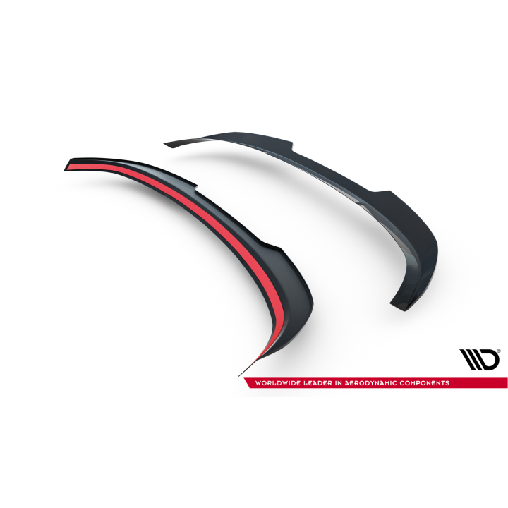 Spoiler Cap BMW 128ti / M135i / Standard F40