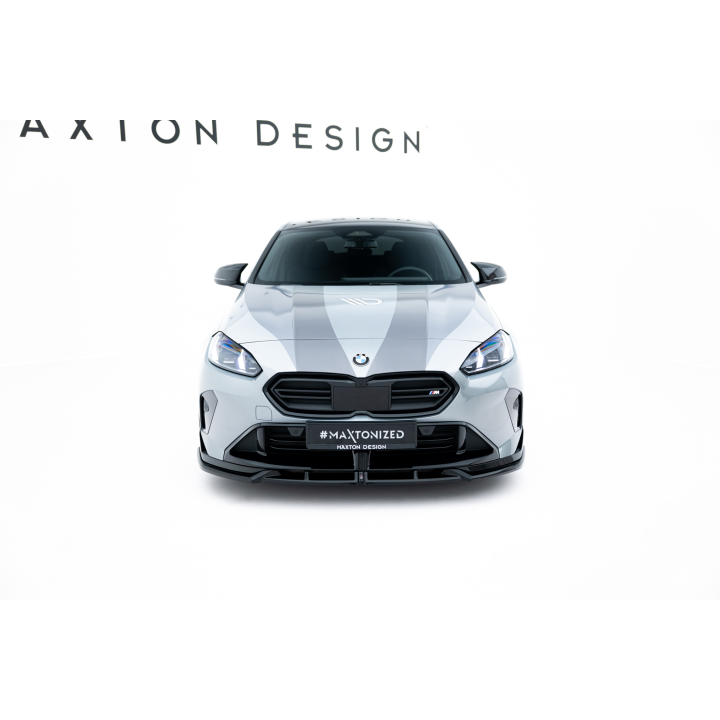 Splitter Przedni V.1 BMW M135i M Performance F70