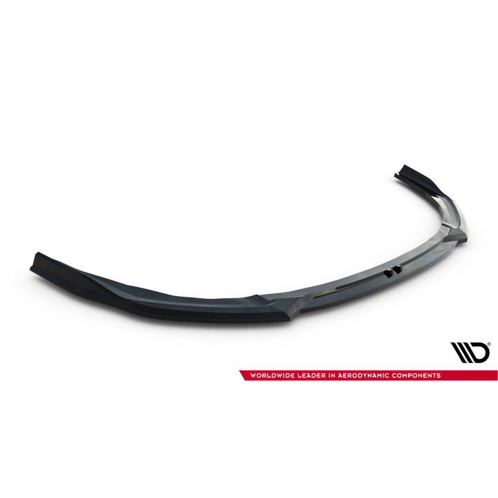 Splitter Przedni V.3 BMW M135i M Performance F70
