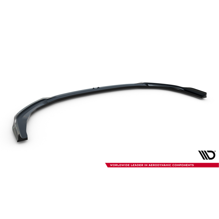 Splitter Przedni V.3 BMW M135i M Performance F70