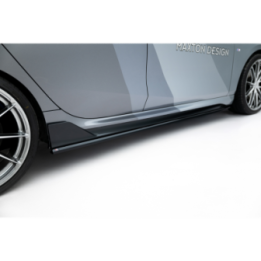 Dokładki Progów V.1 BMW M135i M Performance F70