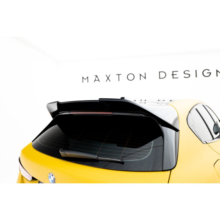 Spoiler BMW 1 F40 / F70