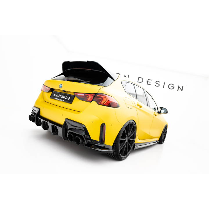 Spoiler BMW 1 F40 / F70