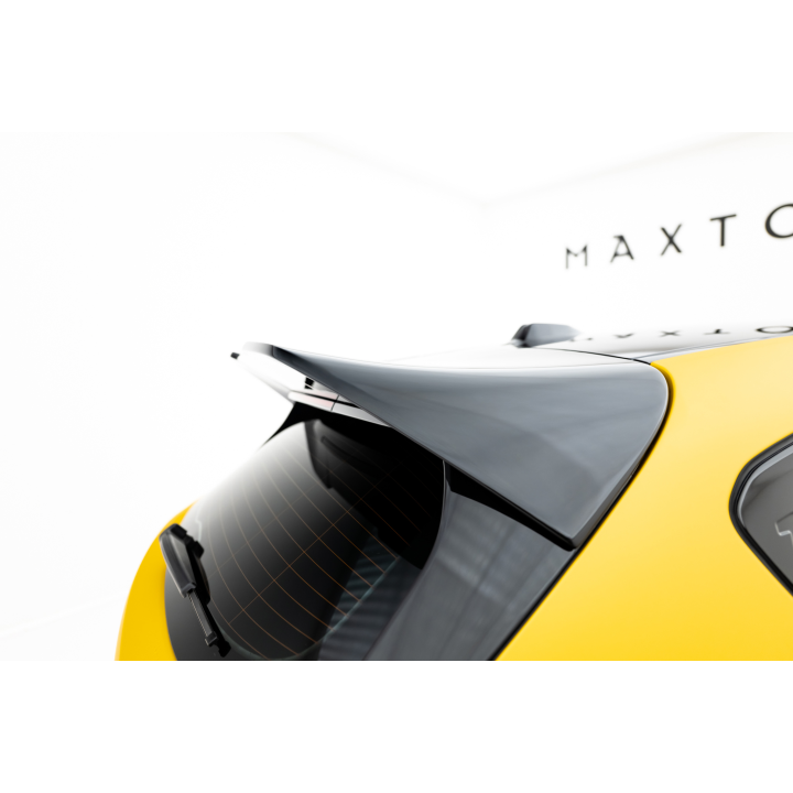 Spoiler BMW 1 F40 / F70