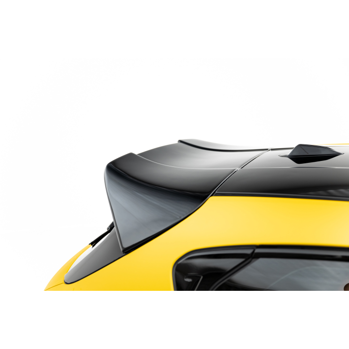 Spoiler BMW 1 F40 / F70