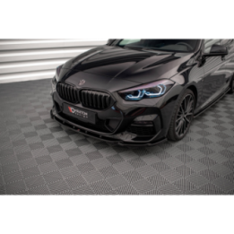 Splitter Przedni V.1 BMW 2 Gran Coupe M-Pack / M235i F44