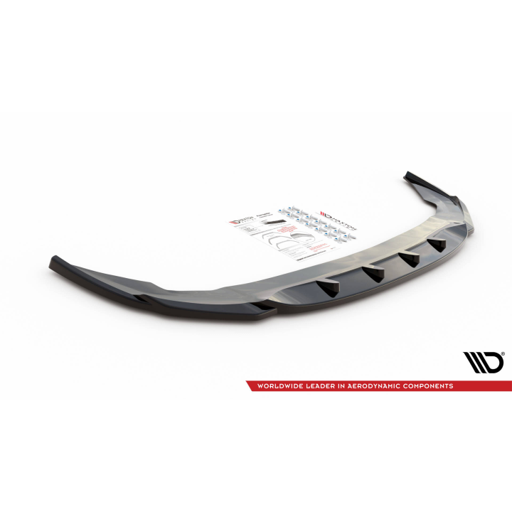 Splitter Przedni V.1 BMW 2 Gran Coupe M-Pack / M235i F44
