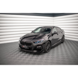 Splitter Przedni V.3 BMW 2 Gran Coupe M-Pack / M235i F44