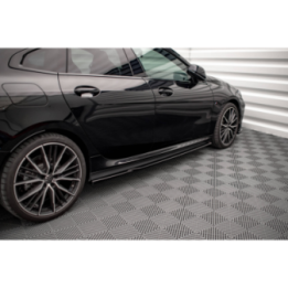 Dokładki Progów V.1 BMW 2 Gran Coupe M-Pack / M235i F44