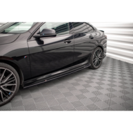 Dokładki Progów V.2 BMW 2 Gran Coupe M-Pack / M235i F44