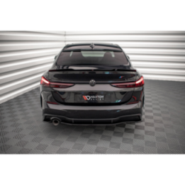 Splittery Tylne Boczne BMW 2 Gran Coupe M-Pack F44