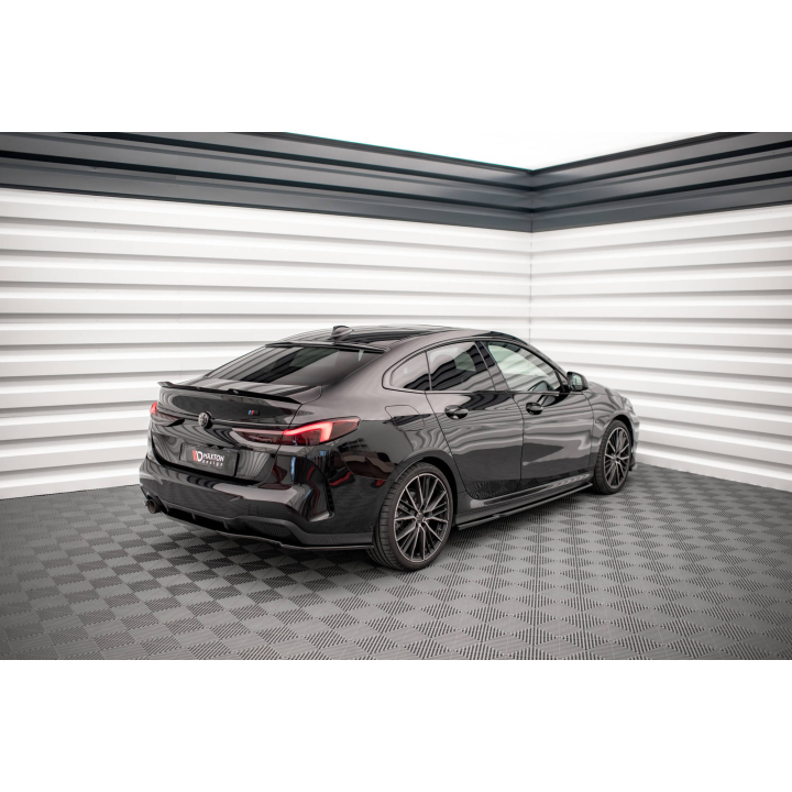 Splittery Tylne Boczne BMW 2 Gran Coupe M-Pack F44