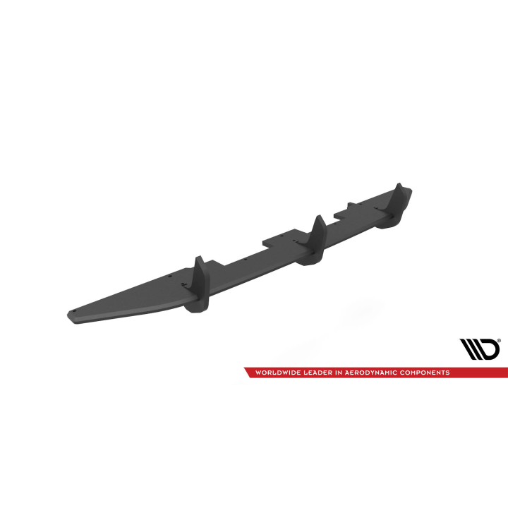 Dyfuzor Tylny Street Pro BMW 2 Gran Coupe M-Pack F44