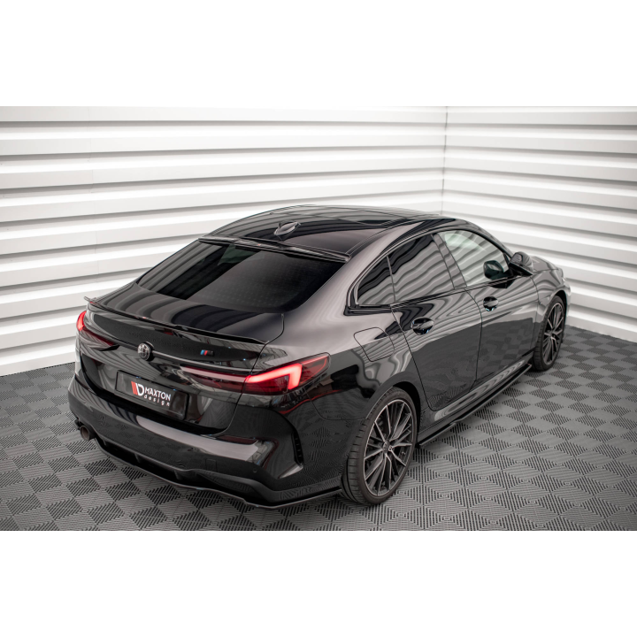 Przedłużenie Tylnej Szyby BMW 2 Gran Coupe M-Pack / M235i F44