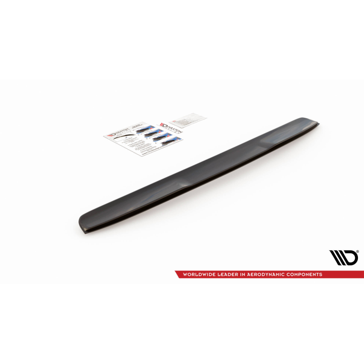 Przedłużenie Tylnej Szyby BMW 2 Gran Coupe M-Pack / M235i F44