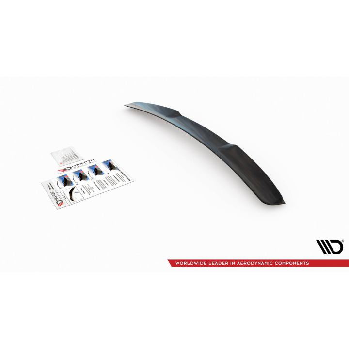 Przedłużenie Tylnej Szyby BMW 2 Gran Coupe M-Pack / M235i F44