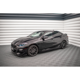 Zestaw Splitterów BMW 2 Gran Coupe M-Pack F44