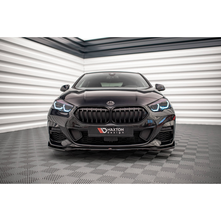 Zestaw Splitterów BMW 2 Gran Coupe M-Pack F44