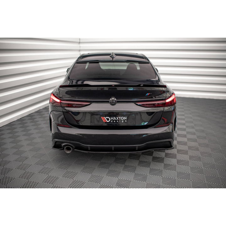 Zestaw Splitterów BMW 2 Gran Coupe M-Pack F44
