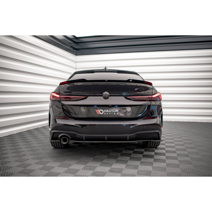 Zestaw Splitterów BMW 2 Gran Coupe M-Pack F44