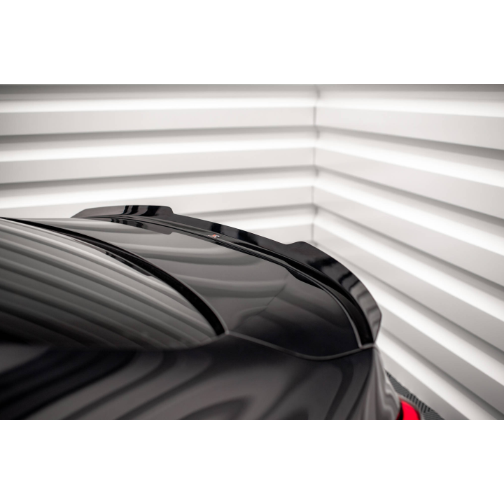 Zestaw Splitterów BMW 2 Gran Coupe M-Pack F44