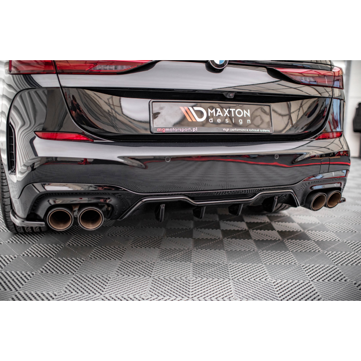Dokładka Tylna BMW M235i Gran Coupe F44