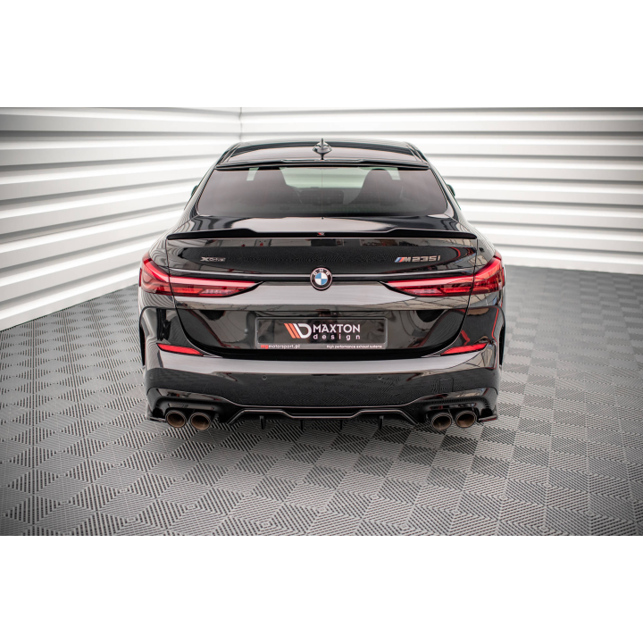 Splittery Tylne Boczne BMW M235i Gran Coupe F44