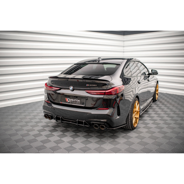 Dyfuzor Tylny Street Pro BMW M235i Gran Coupe F44