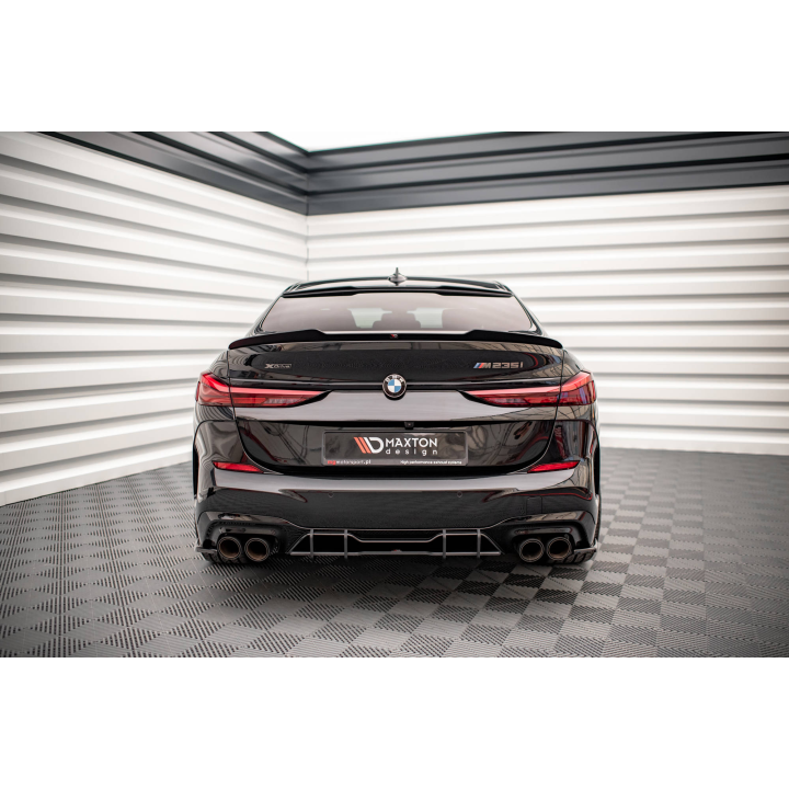 Dyfuzor Tylny Street Pro BMW M235i Gran Coupe F44