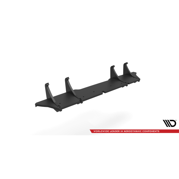 Dyfuzor Tylny Street Pro BMW M235i Gran Coupe F44