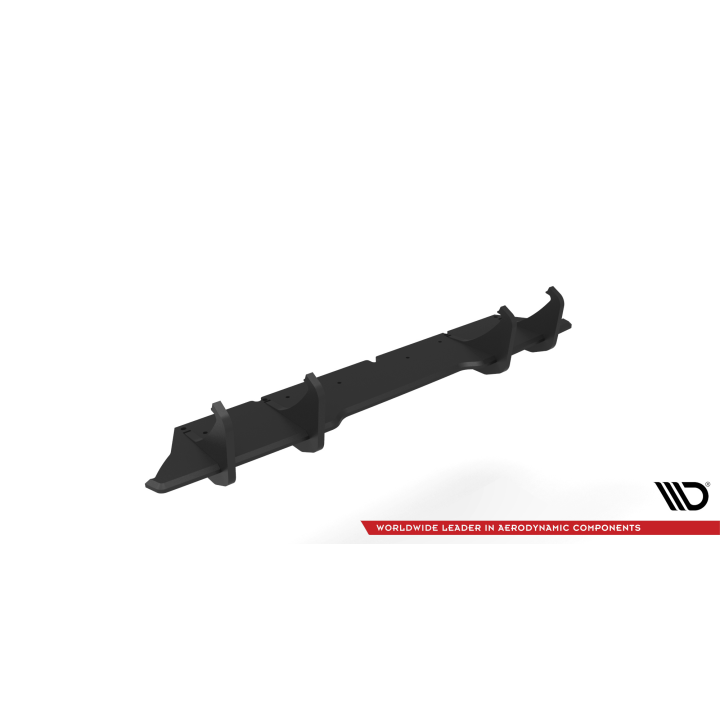 Dyfuzor Tylny Street Pro BMW M235i Gran Coupe F44